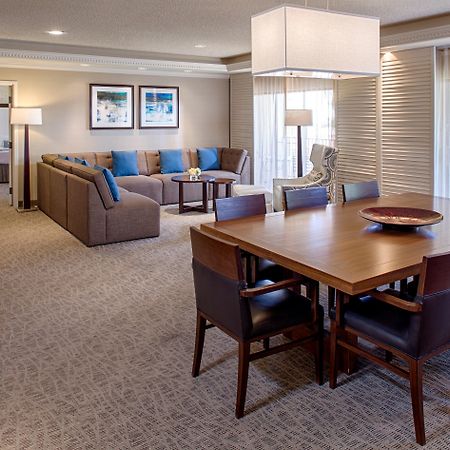 Crowne Plaza Phoenix - Chandler Golf Resort By Ihg Luaran gambar