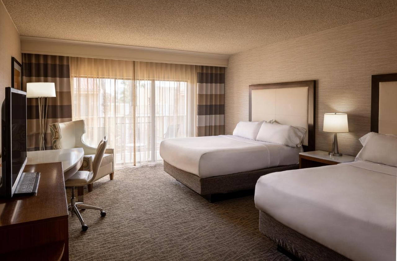 Crowne Plaza Phoenix - Chandler Golf Resort By Ihg Luaran gambar