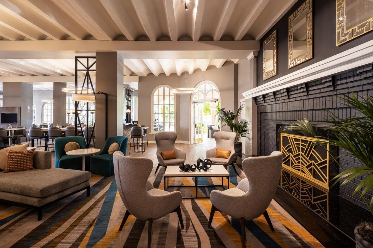 Crowne Plaza Phoenix - Chandler Golf Resort By Ihg Luaran gambar