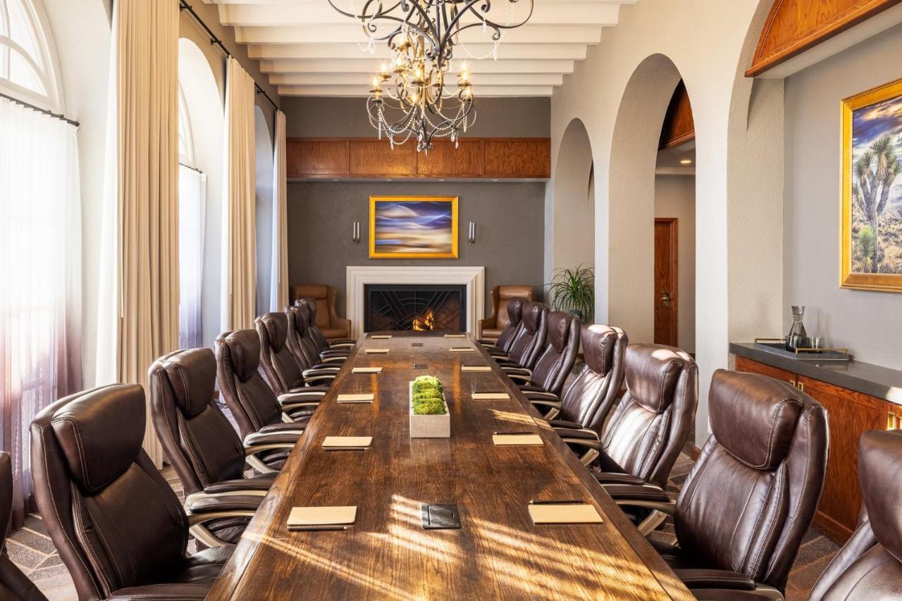 Crowne Plaza Phoenix - Chandler Golf Resort By Ihg Luaran gambar