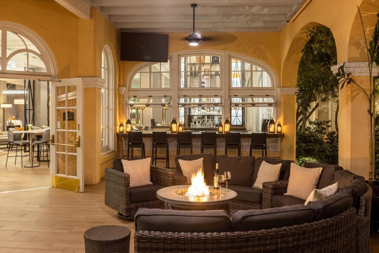 Crowne Plaza Phoenix - Chandler Golf Resort By Ihg Luaran gambar