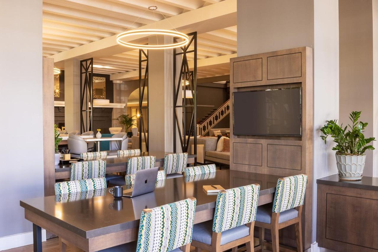 Crowne Plaza Phoenix - Chandler Golf Resort By Ihg Luaran gambar