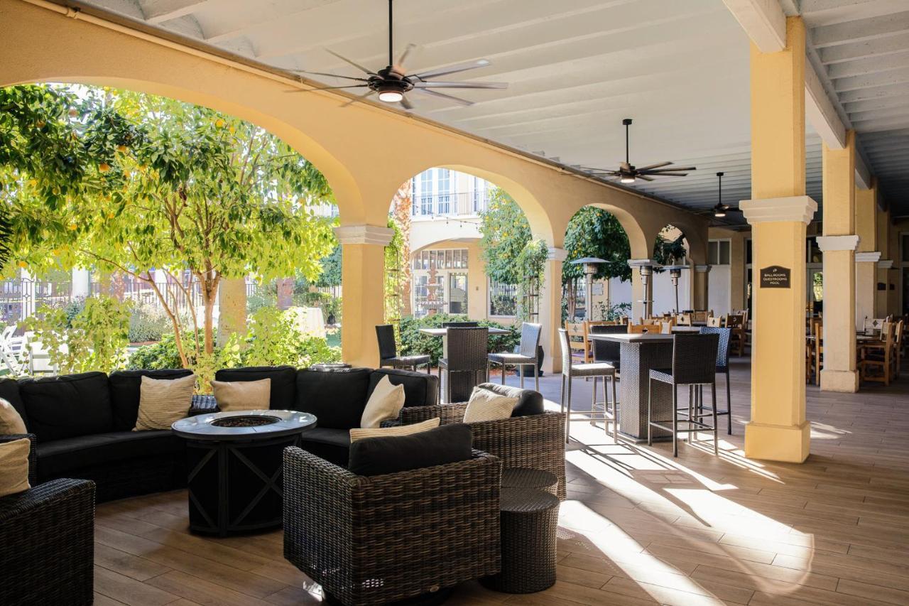 Crowne Plaza Phoenix - Chandler Golf Resort By Ihg Luaran gambar