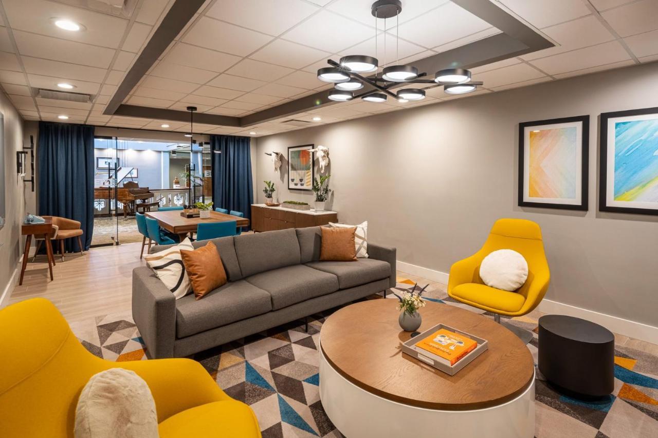 Crowne Plaza Phoenix - Chandler Golf Resort By Ihg Luaran gambar