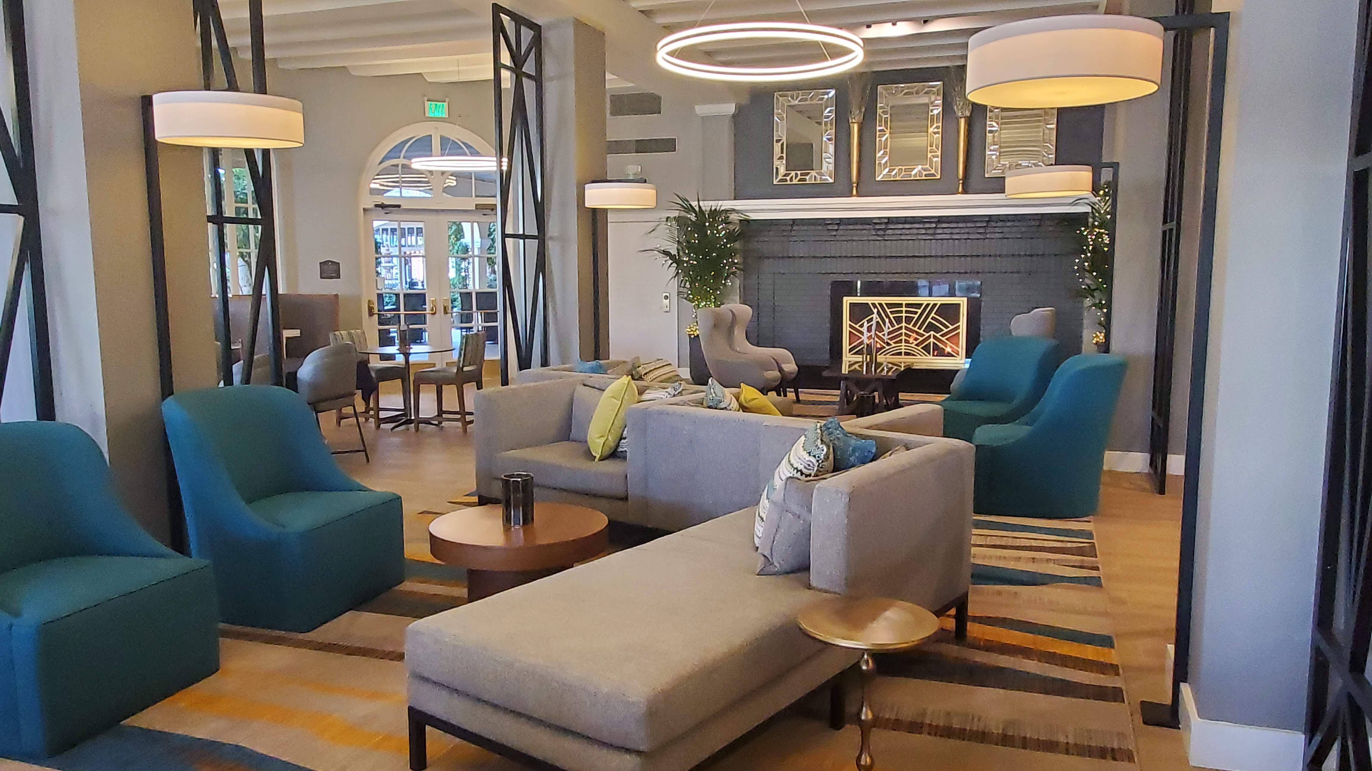 Crowne Plaza Phoenix - Chandler Golf Resort By Ihg Luaran gambar