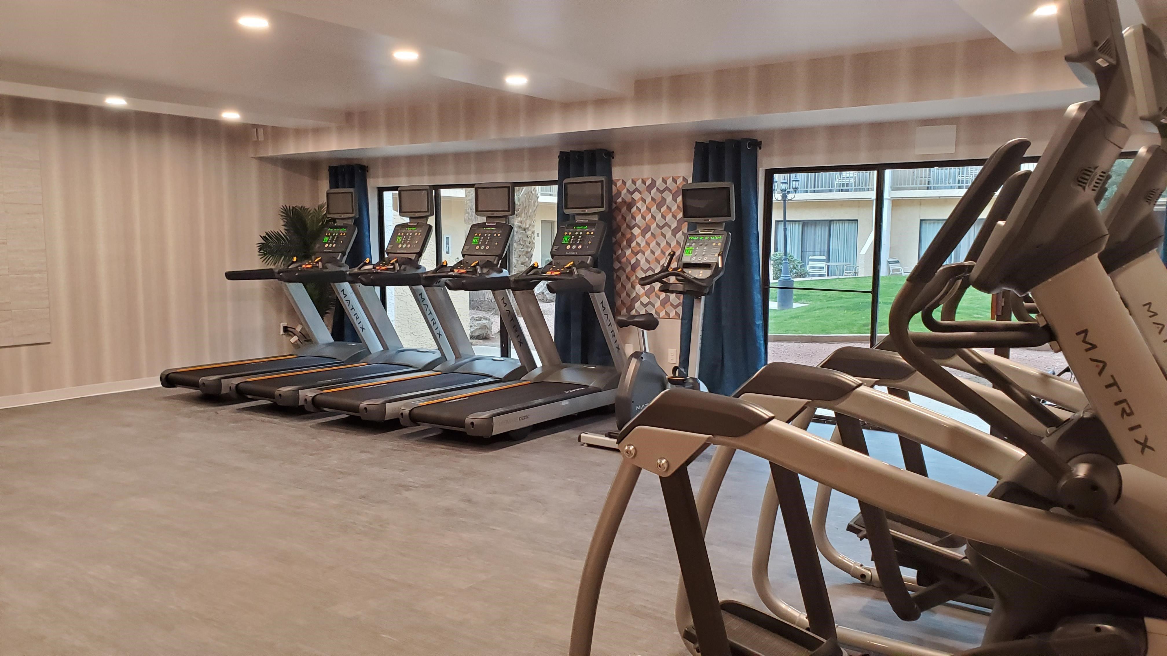 Crowne Plaza Phoenix - Chandler Golf Resort By Ihg Luaran gambar