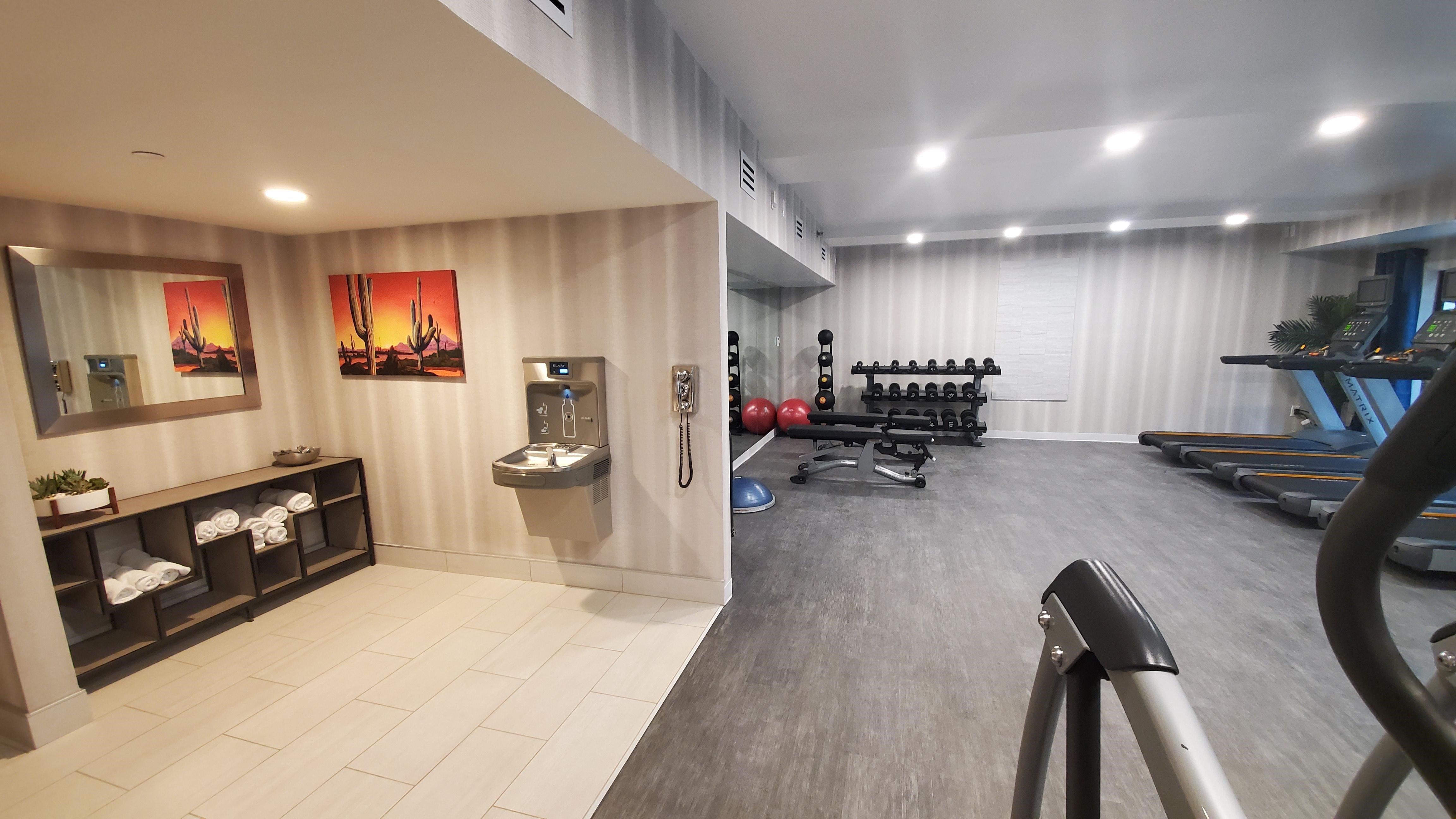 Crowne Plaza Phoenix - Chandler Golf Resort By Ihg Luaran gambar