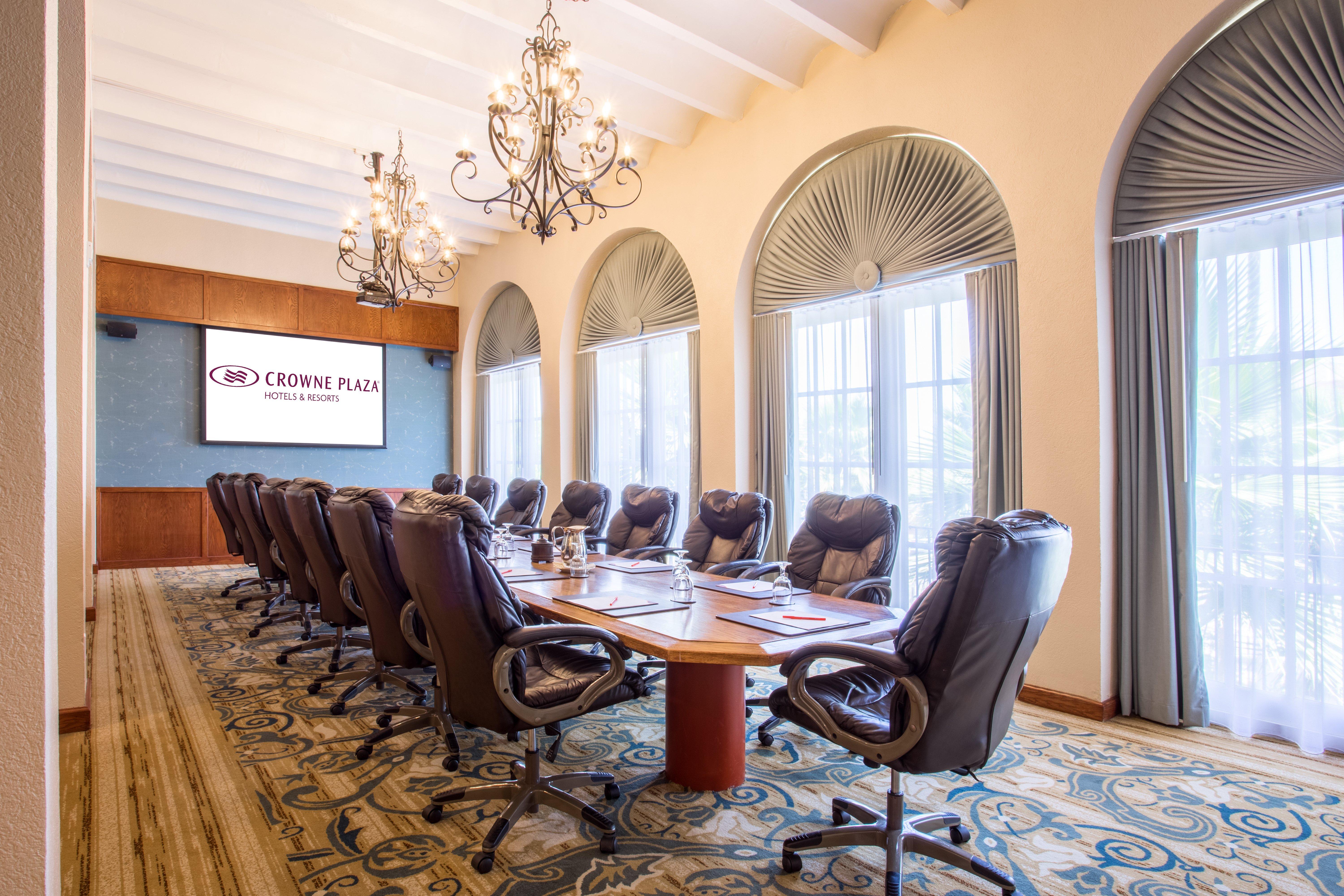 Crowne Plaza Phoenix - Chandler Golf Resort By Ihg Luaran gambar