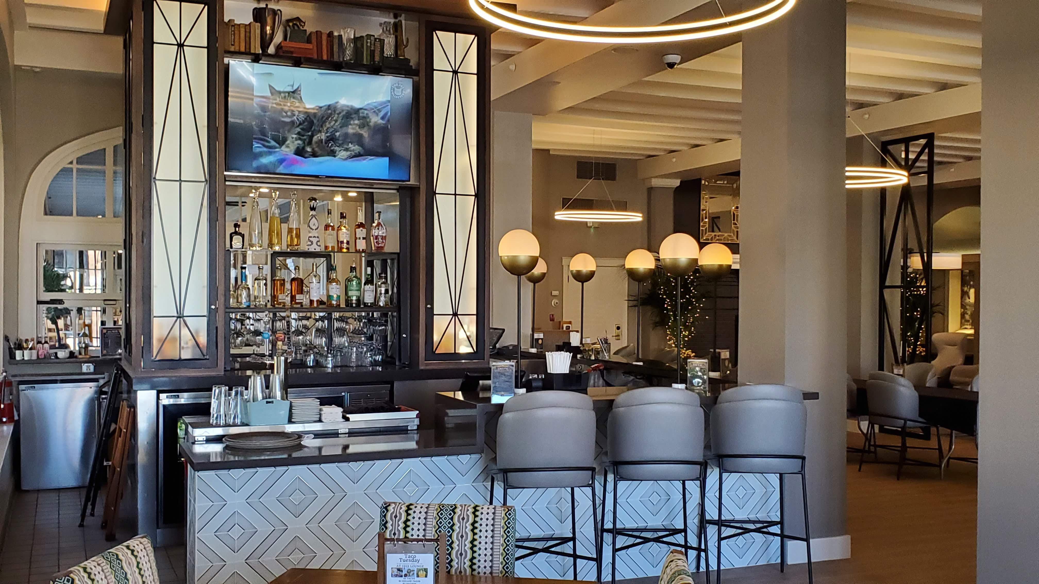 Crowne Plaza Phoenix - Chandler Golf Resort By Ihg Luaran gambar