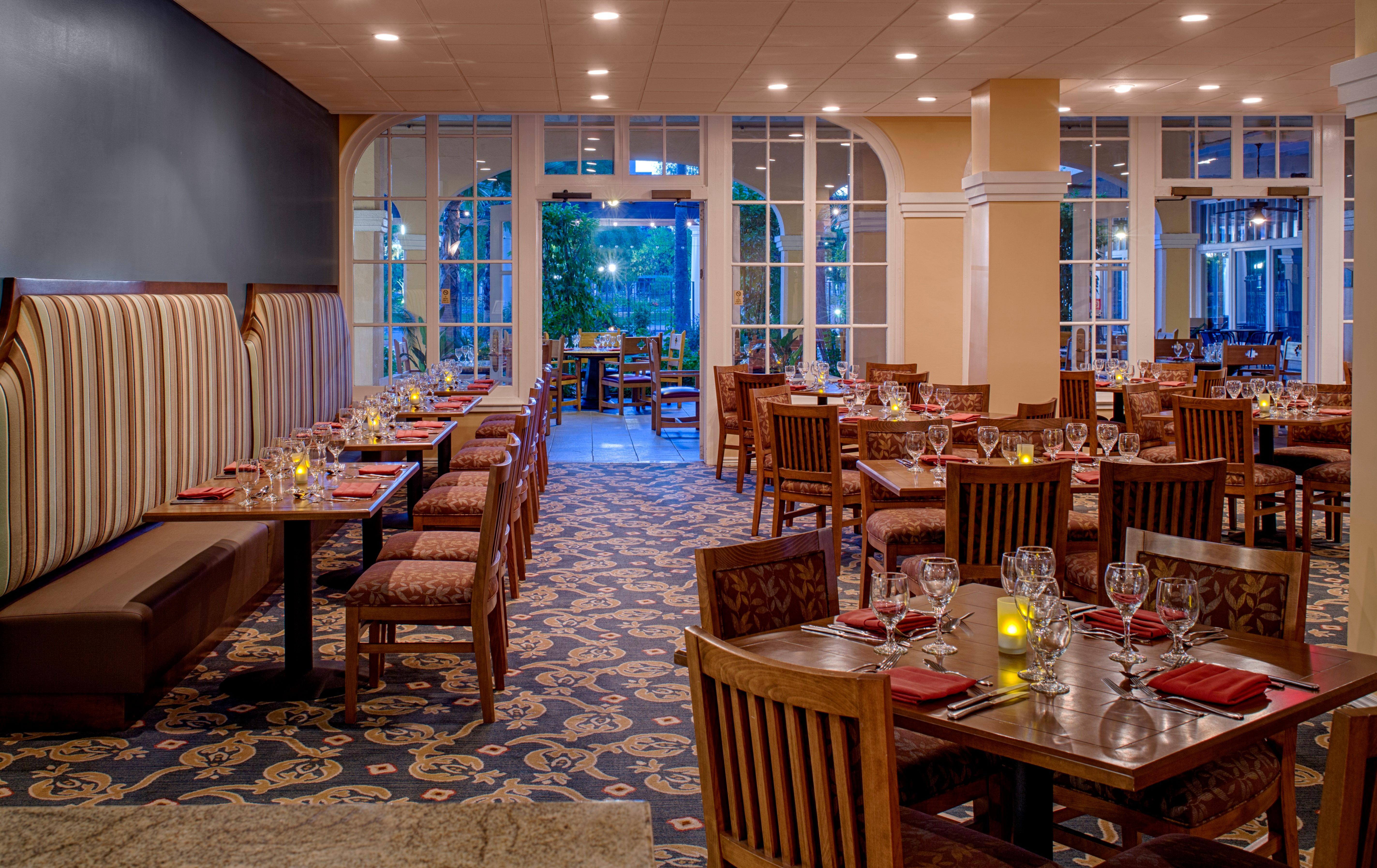 Crowne Plaza Phoenix - Chandler Golf Resort By Ihg Luaran gambar