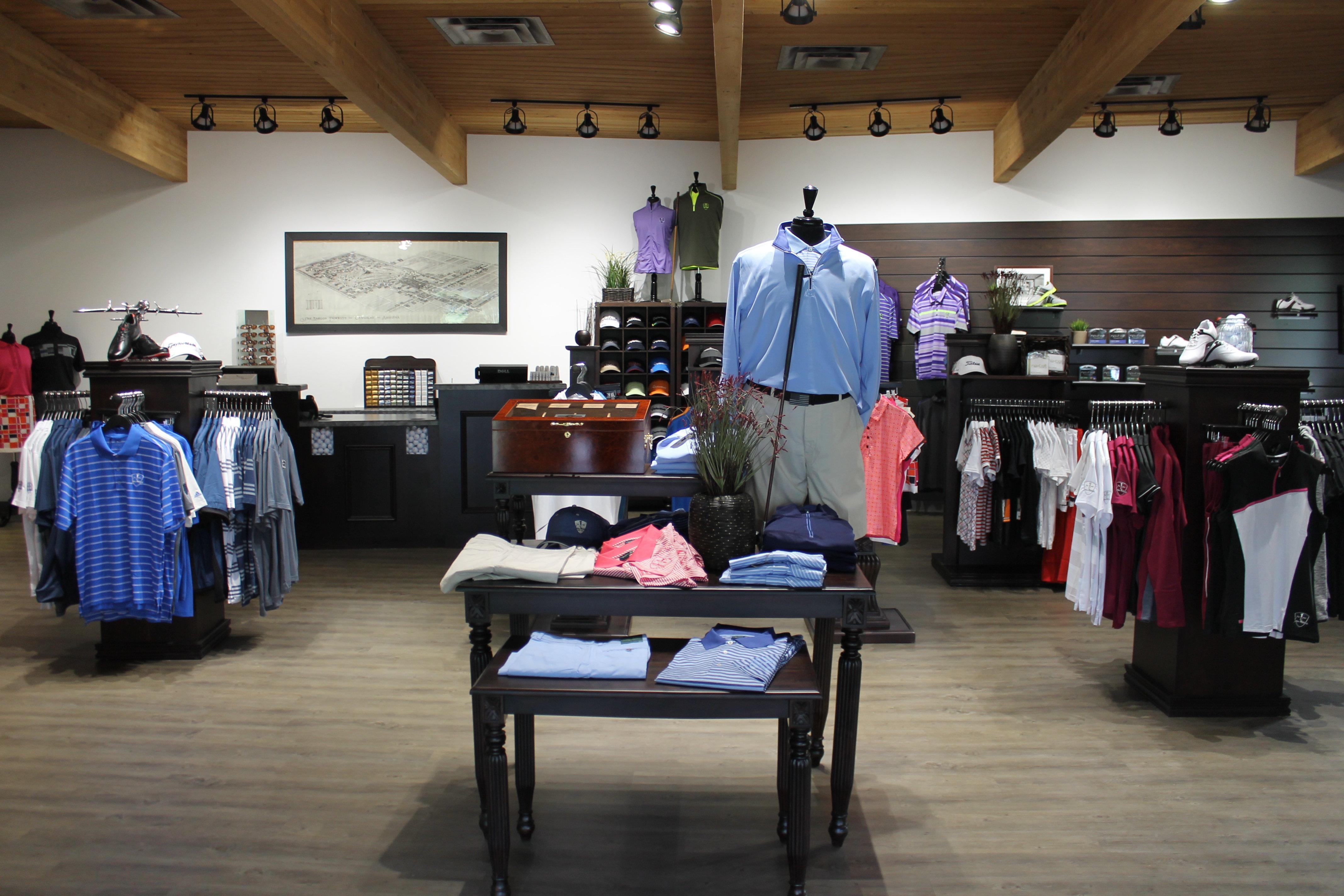 Crowne Plaza Phoenix - Chandler Golf Resort By Ihg Luaran gambar