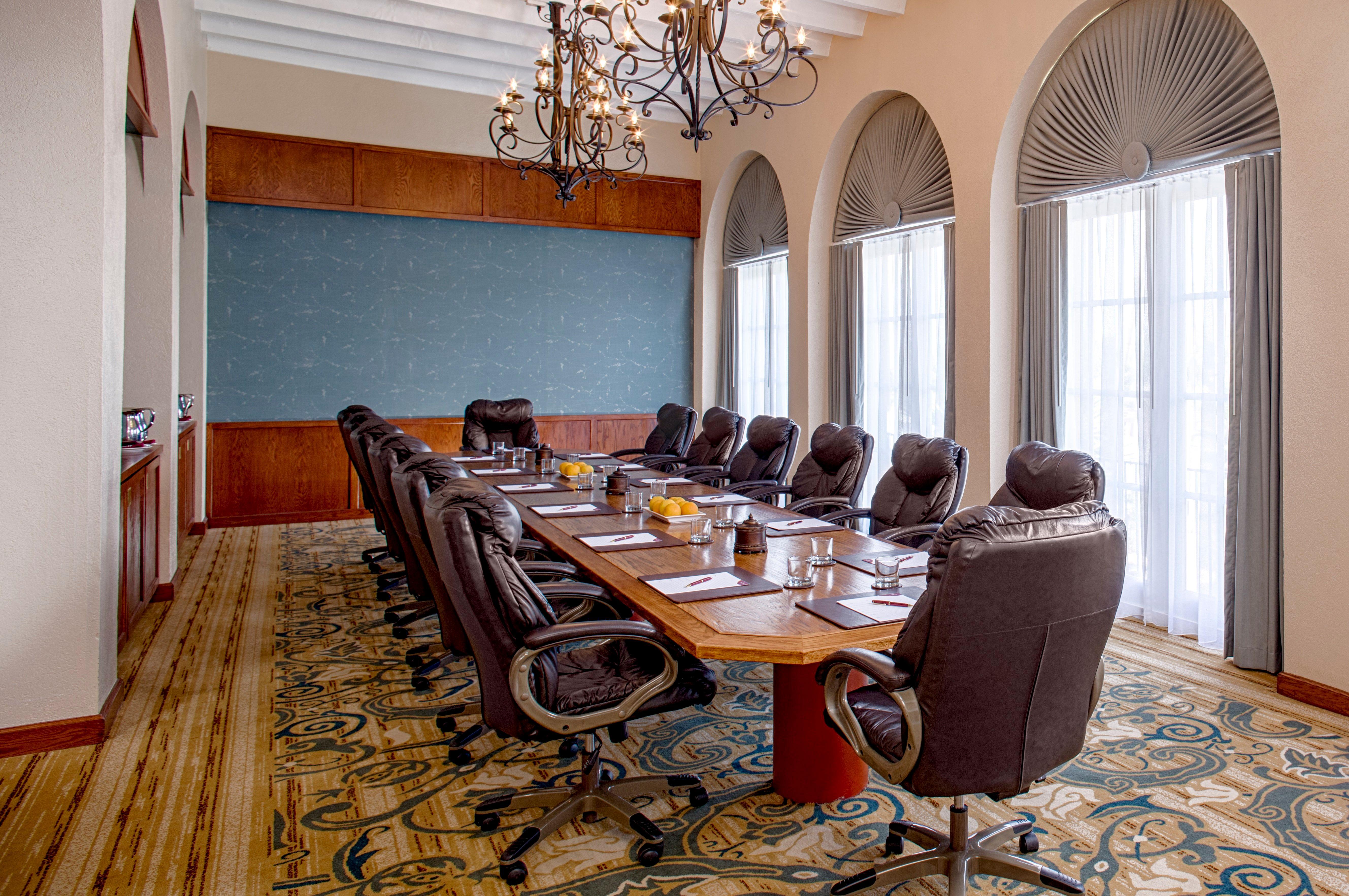 Crowne Plaza Phoenix - Chandler Golf Resort By Ihg Luaran gambar
