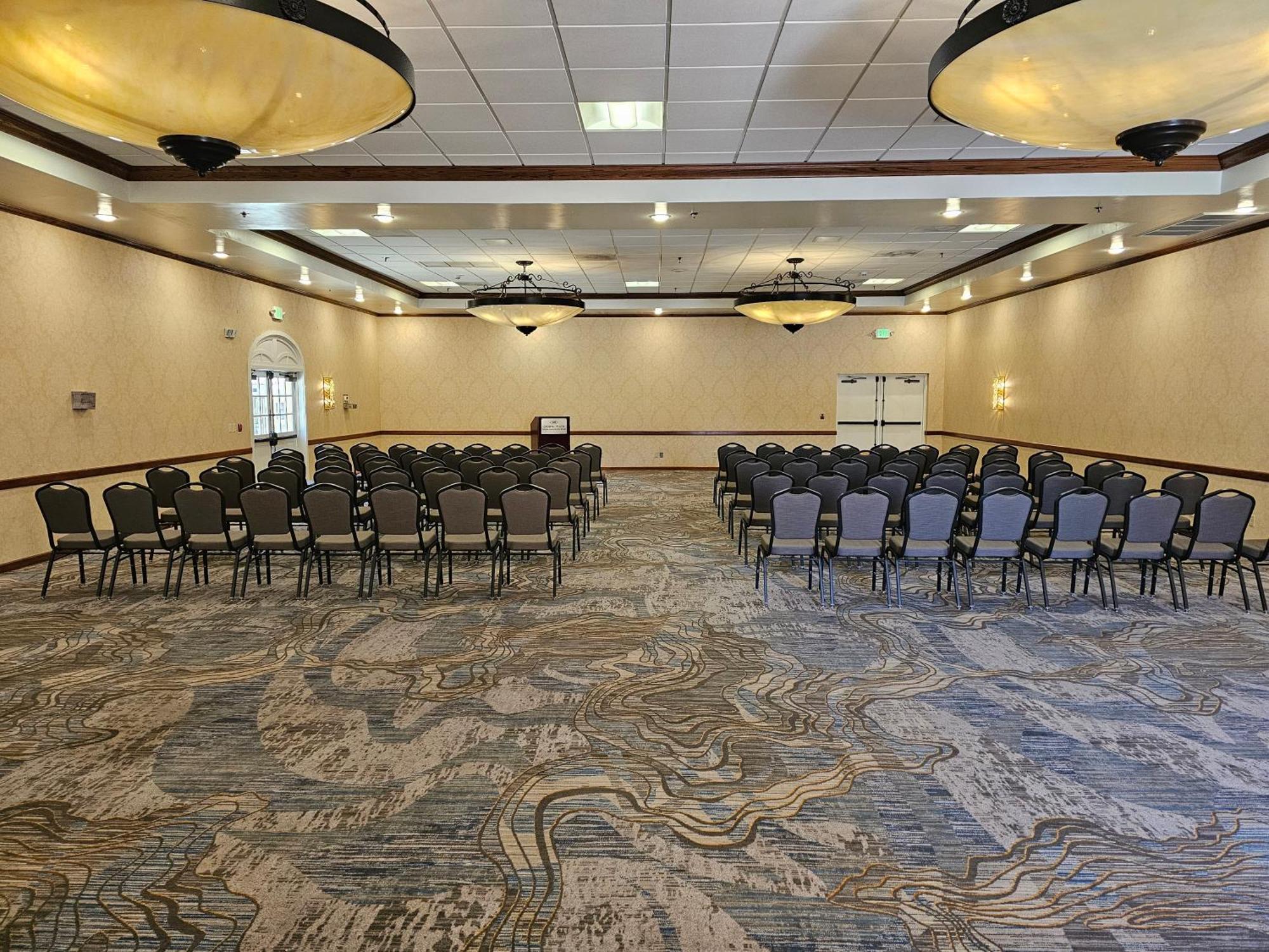 Crowne Plaza Phoenix - Chandler Golf Resort By Ihg Luaran gambar