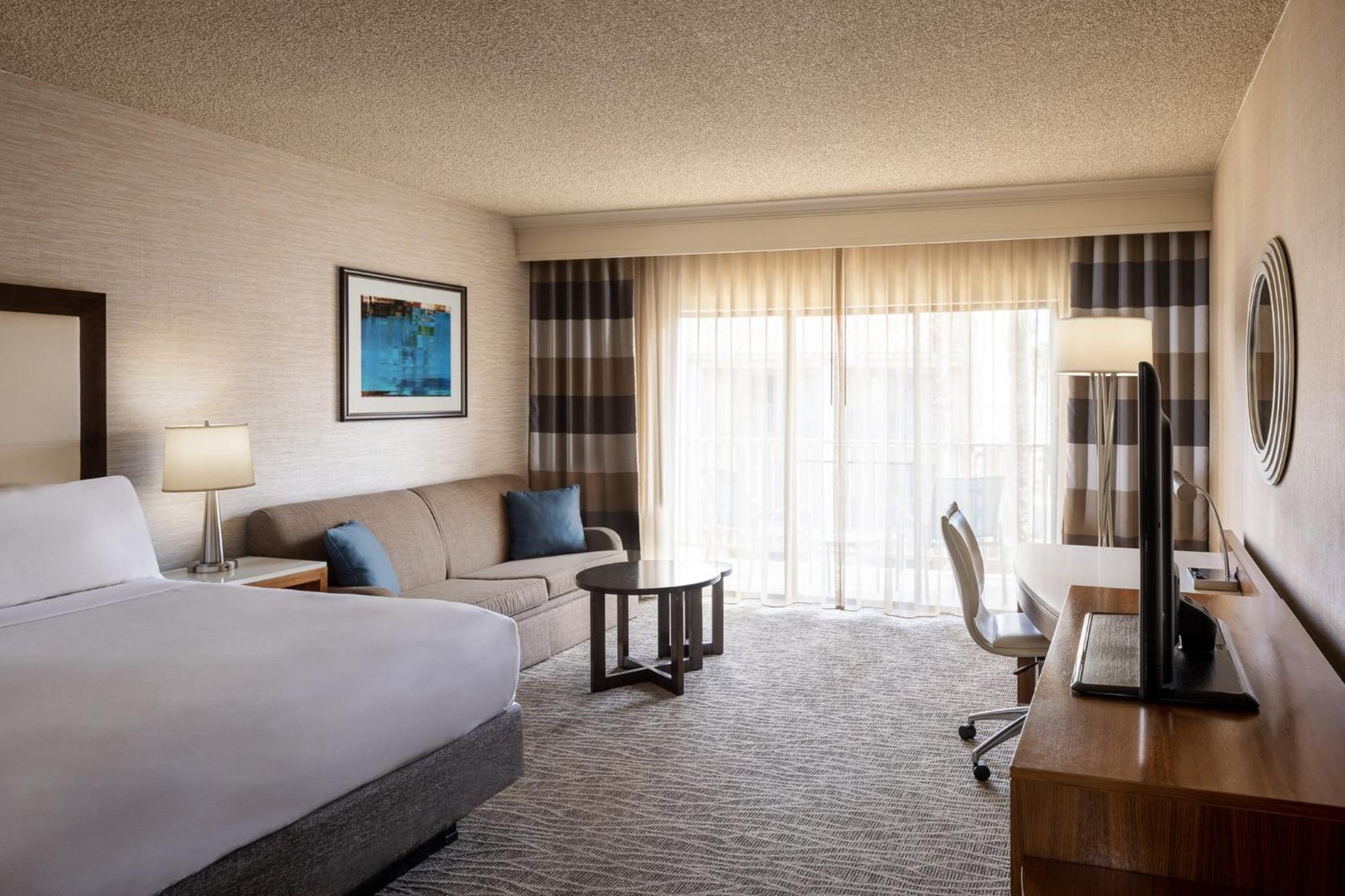 Crowne Plaza Phoenix - Chandler Golf Resort By Ihg Luaran gambar