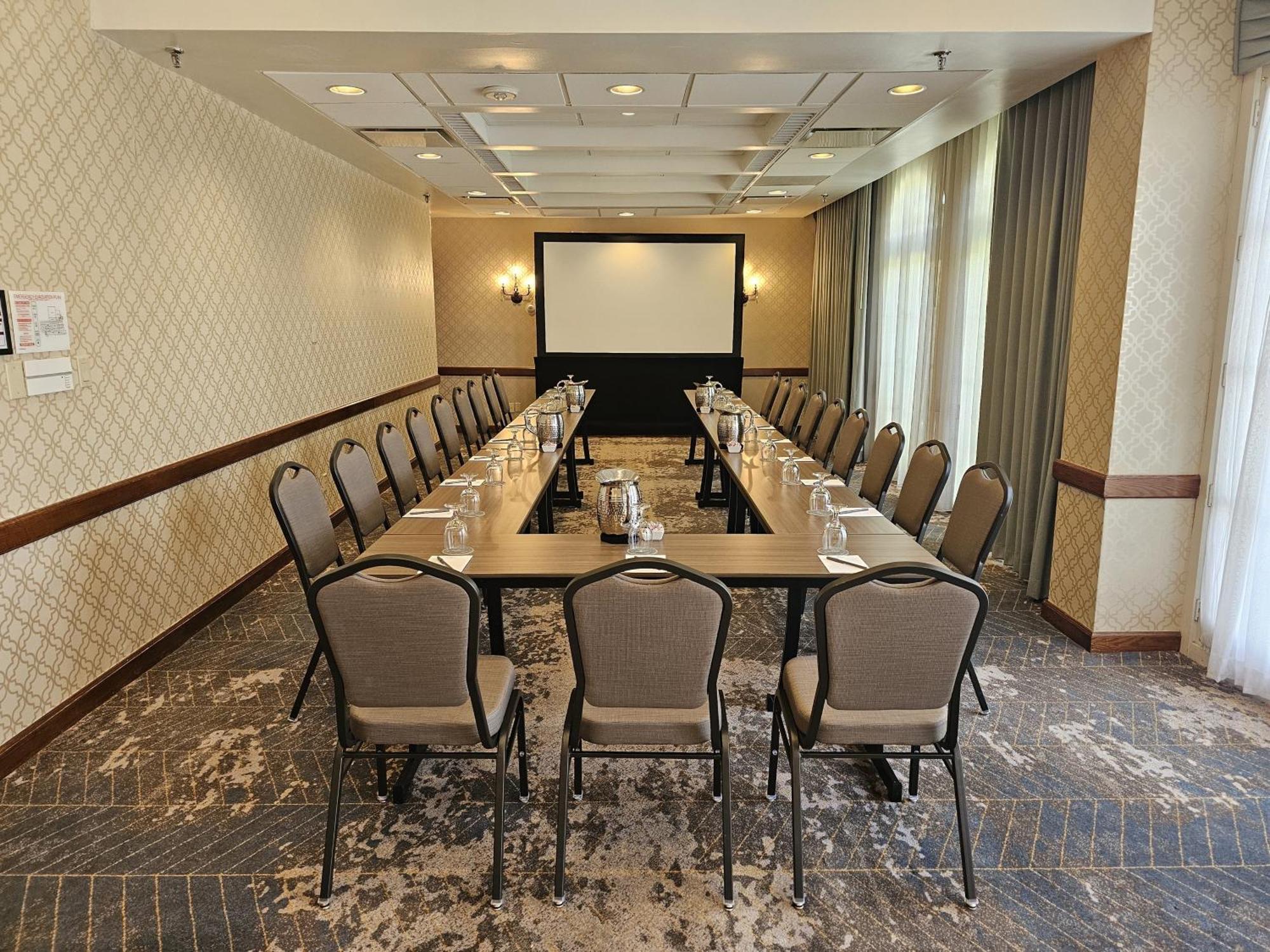 Crowne Plaza Phoenix - Chandler Golf Resort By Ihg Luaran gambar