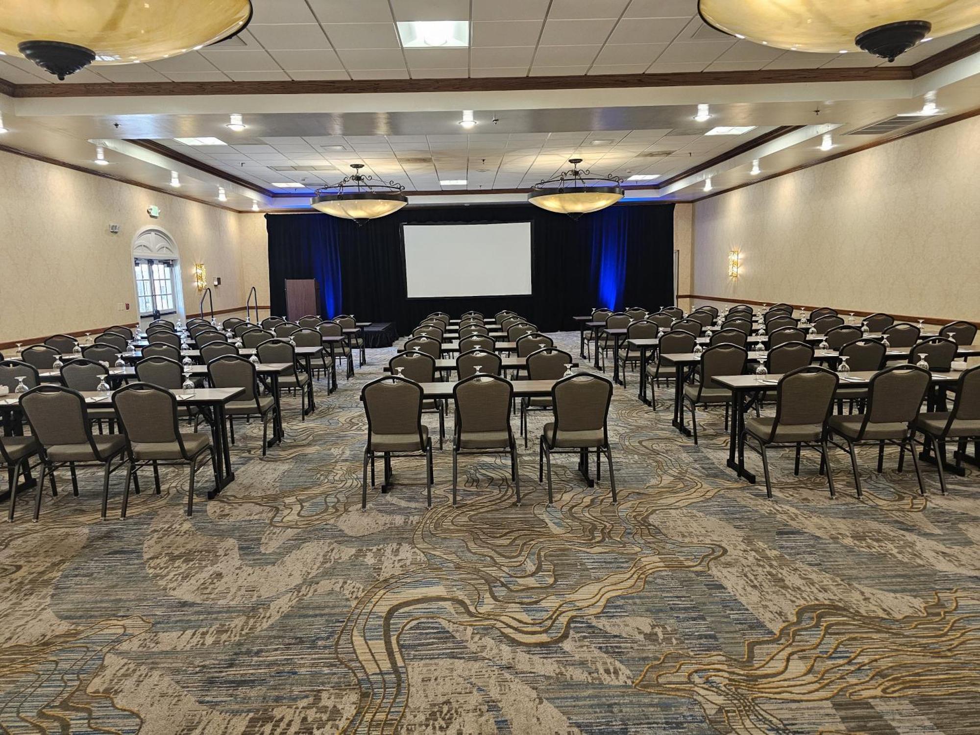 Crowne Plaza Phoenix - Chandler Golf Resort By Ihg Luaran gambar