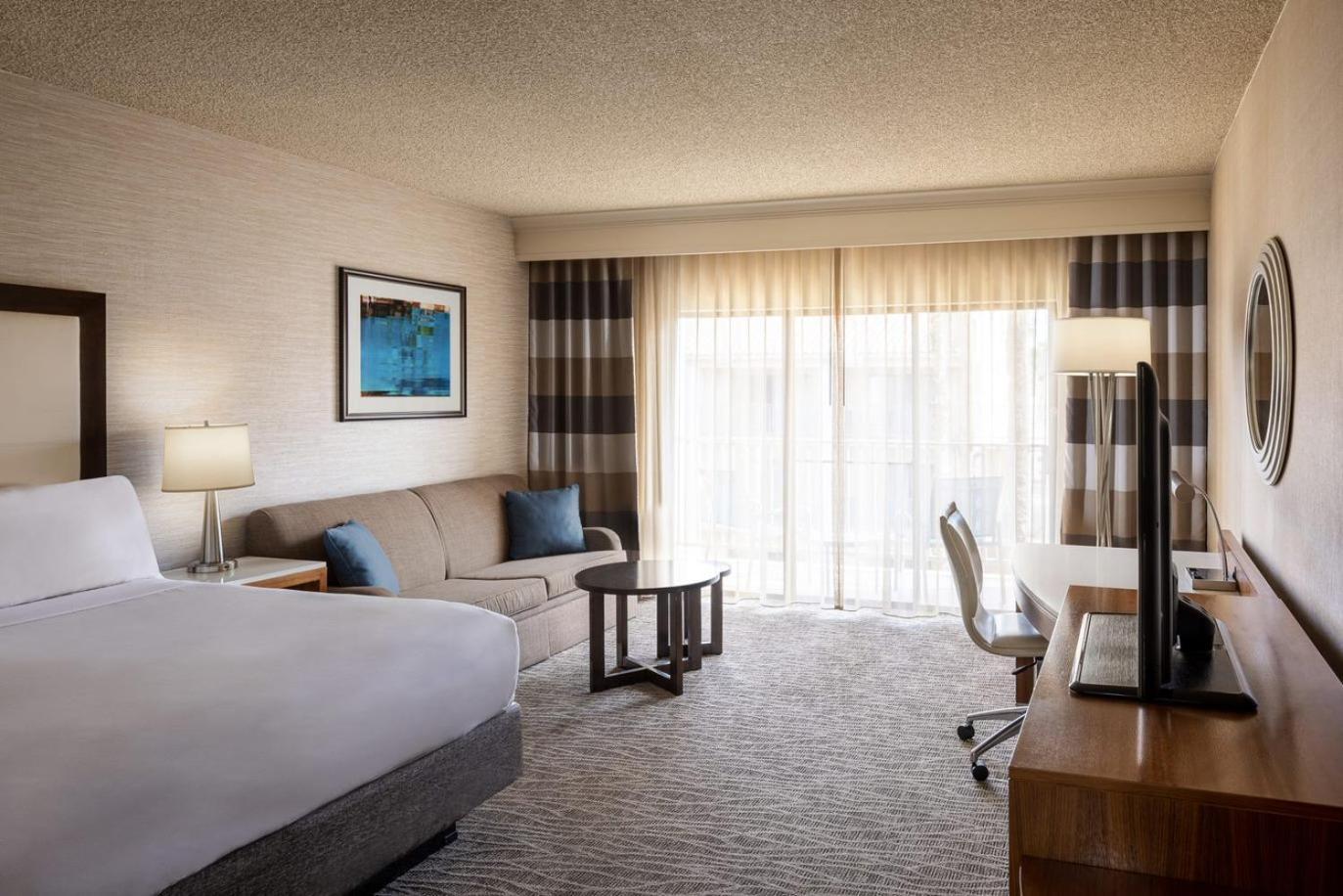Crowne Plaza Phoenix - Chandler Golf Resort By Ihg Luaran gambar