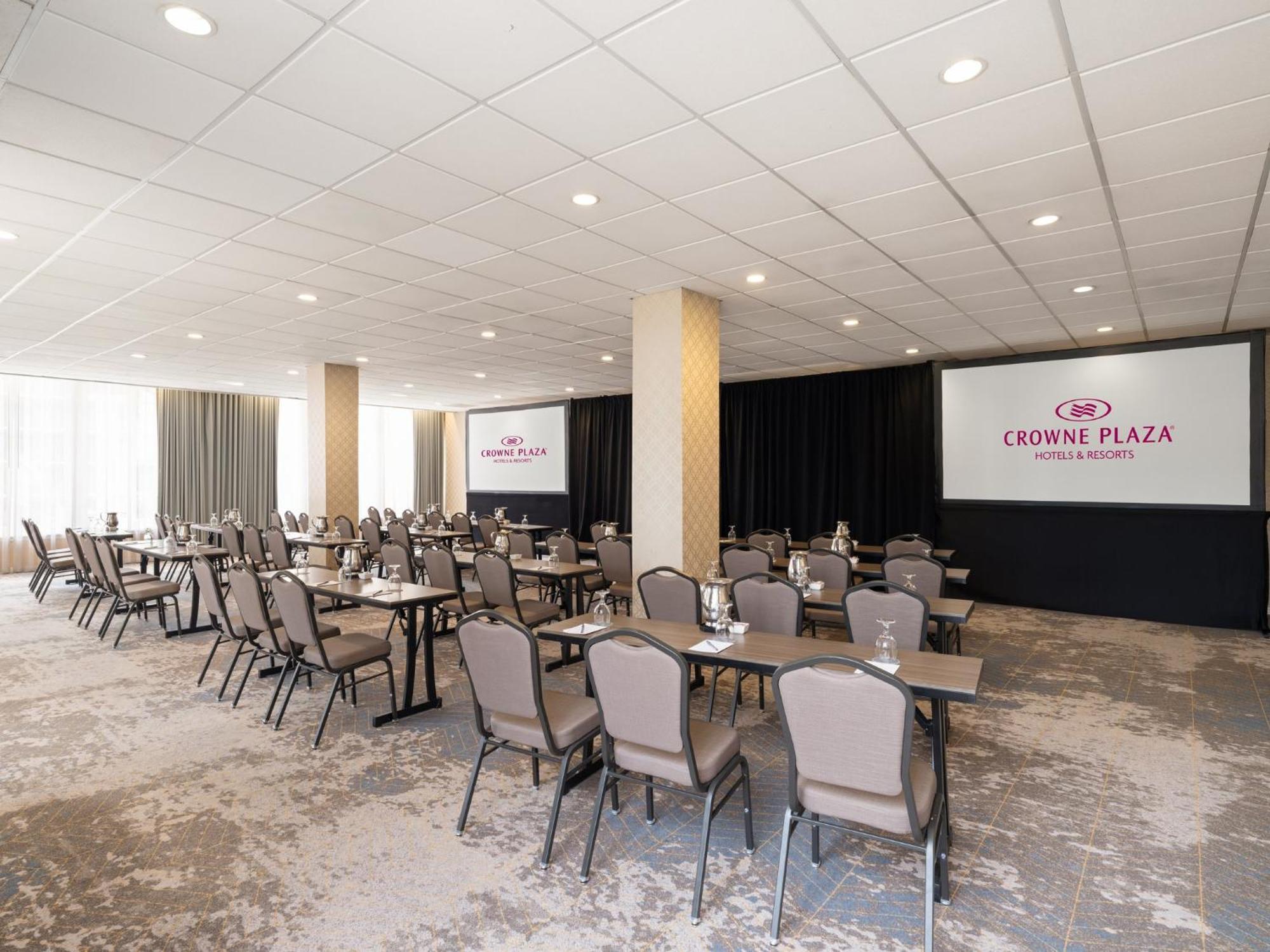 Crowne Plaza Phoenix - Chandler Golf Resort By Ihg Luaran gambar
