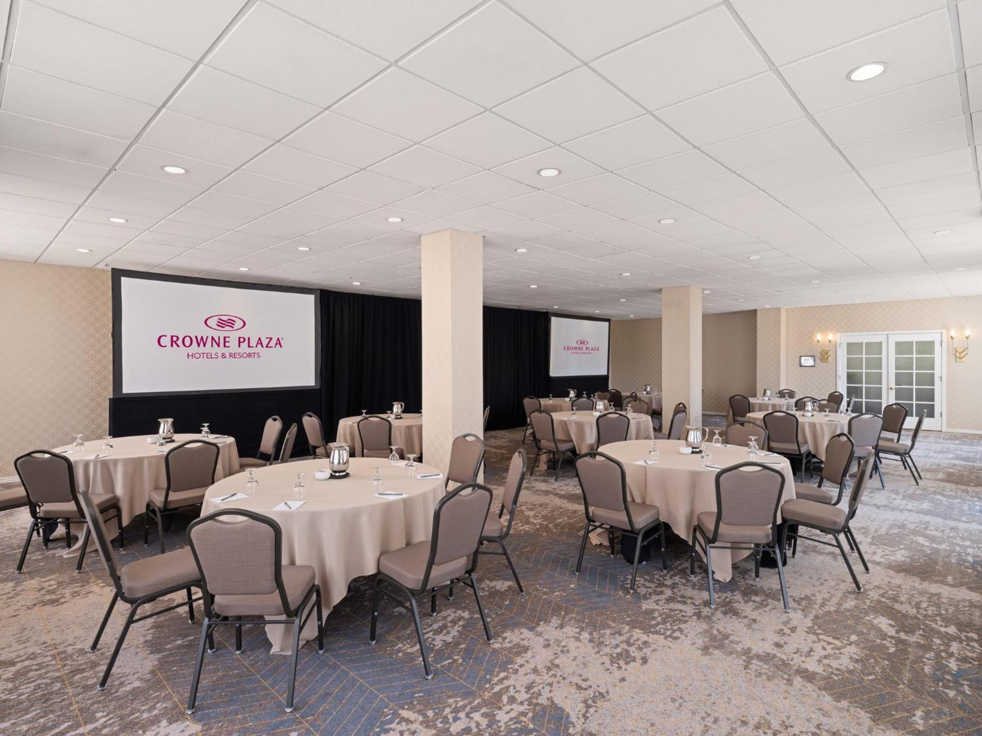 Crowne Plaza Phoenix - Chandler Golf Resort By Ihg Luaran gambar