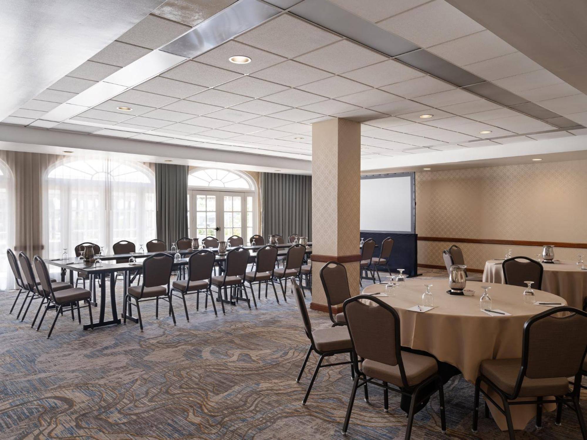 Crowne Plaza Phoenix - Chandler Golf Resort By Ihg Luaran gambar