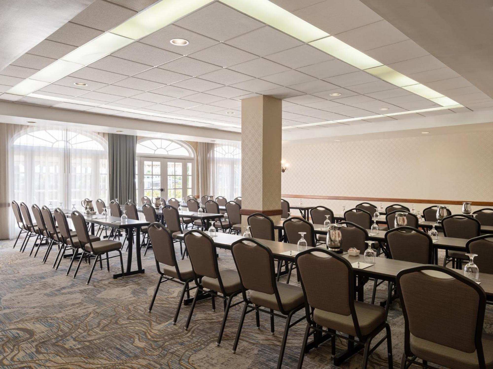 Crowne Plaza Phoenix - Chandler Golf Resort By Ihg Luaran gambar