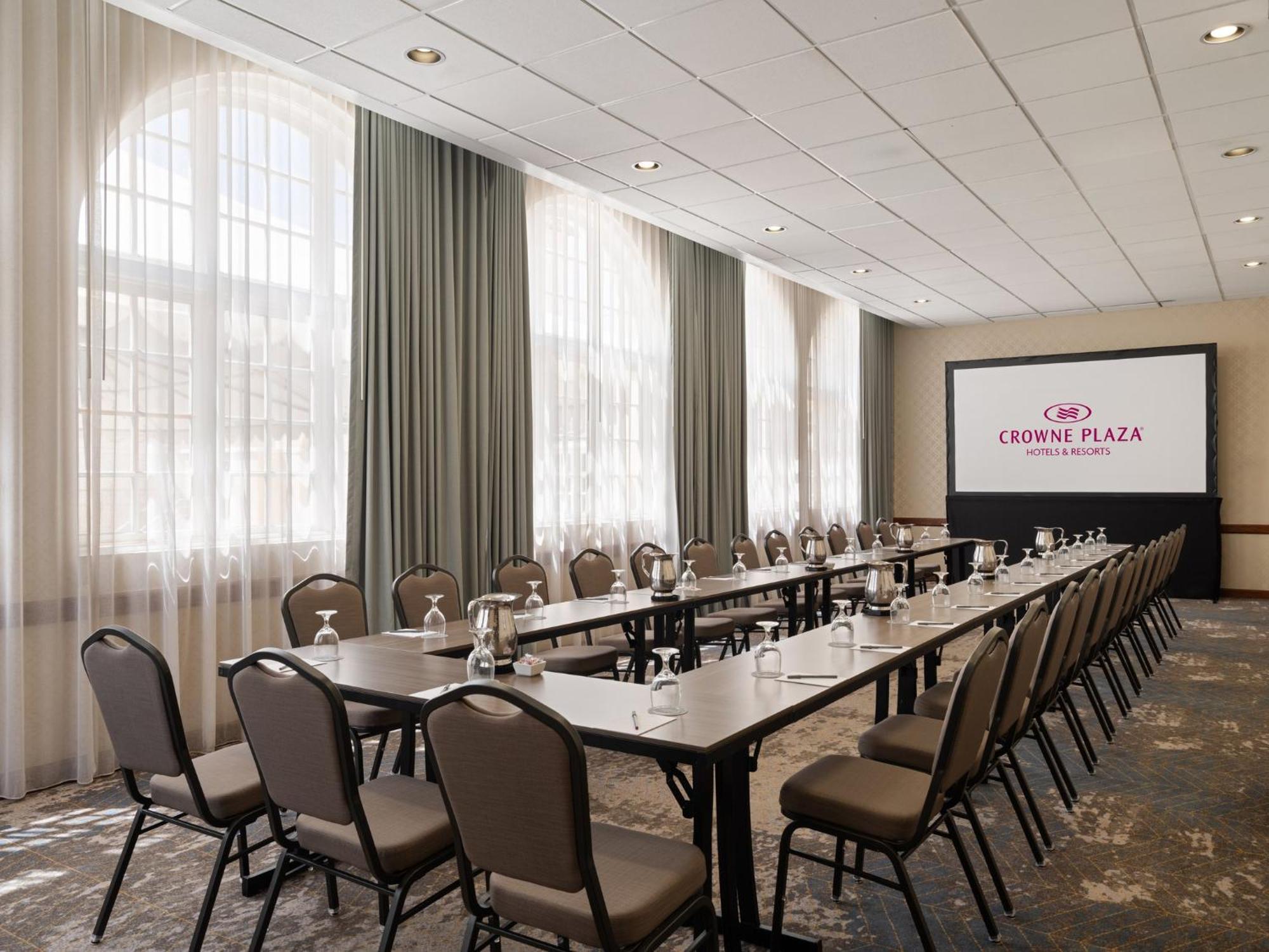 Crowne Plaza Phoenix - Chandler Golf Resort By Ihg Luaran gambar