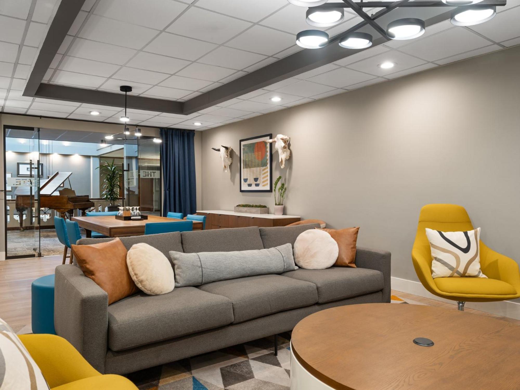 Crowne Plaza Phoenix - Chandler Golf Resort By Ihg Luaran gambar