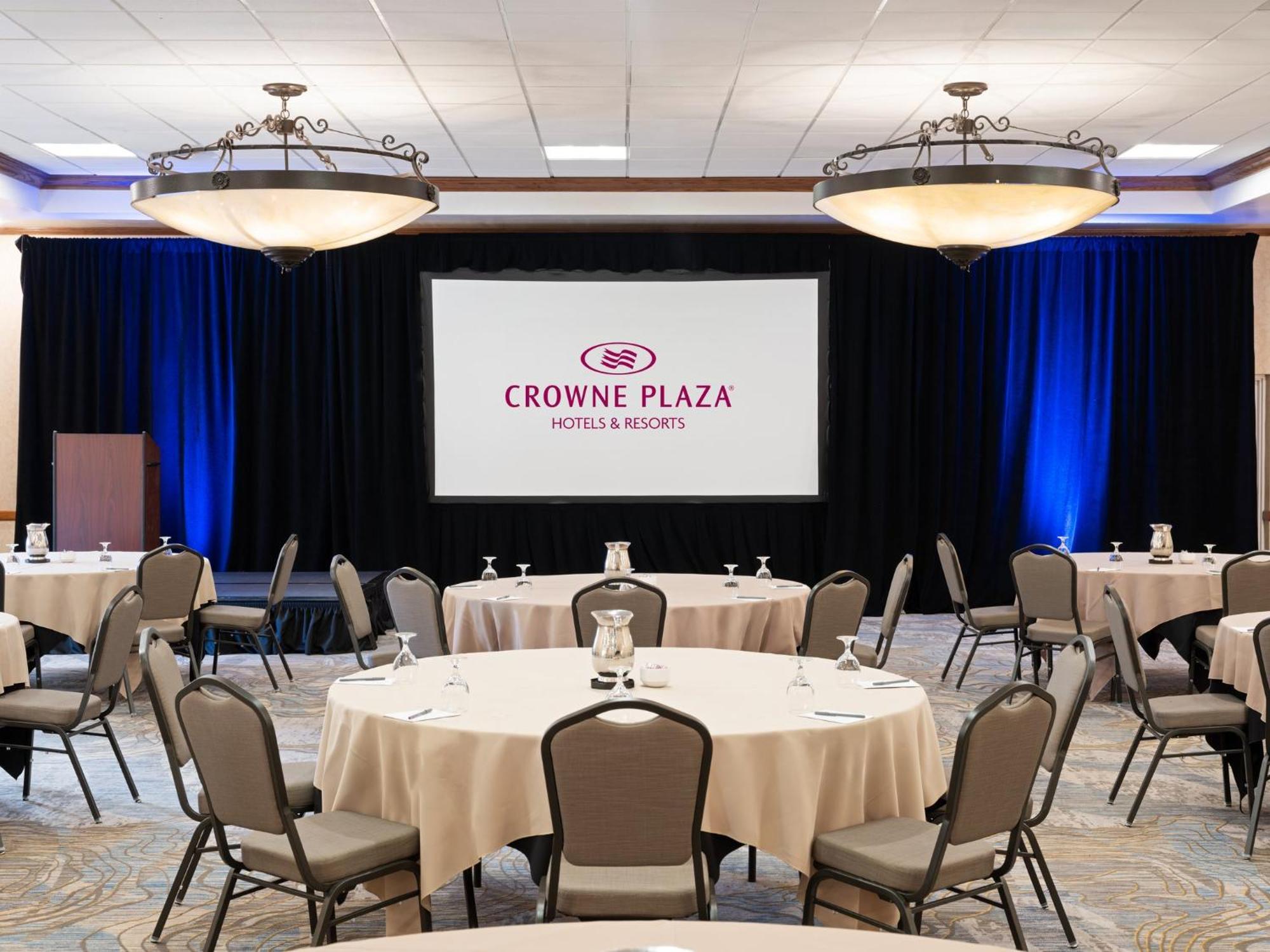 Crowne Plaza Phoenix - Chandler Golf Resort By Ihg Luaran gambar