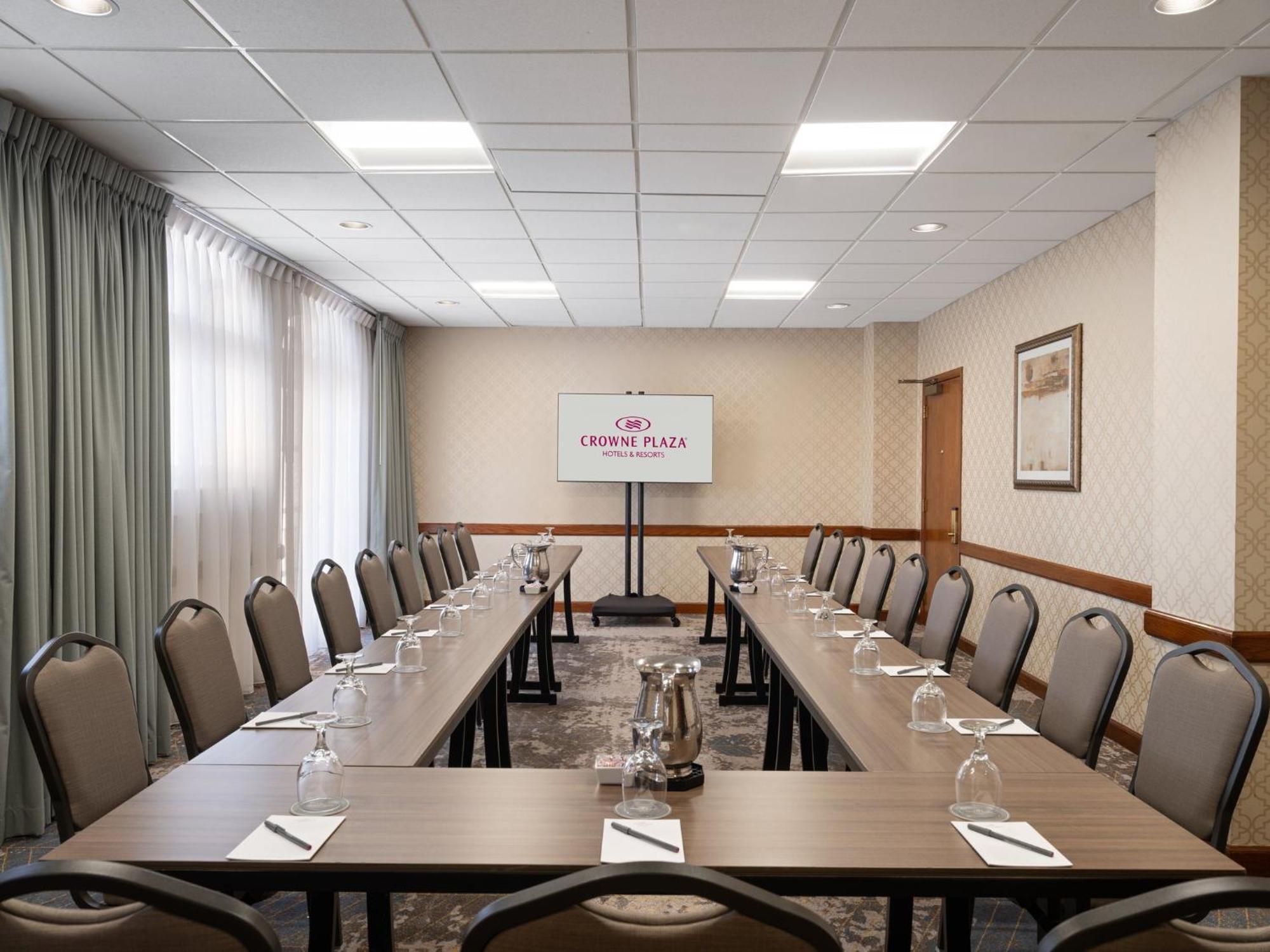 Crowne Plaza Phoenix - Chandler Golf Resort By Ihg Luaran gambar
